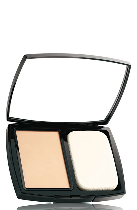 chanel compact powder with mirror